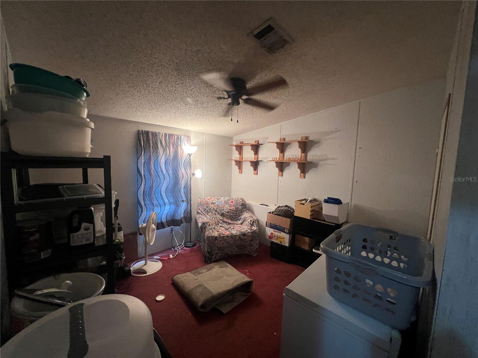 NOT IN SUBDIVISION - Residential