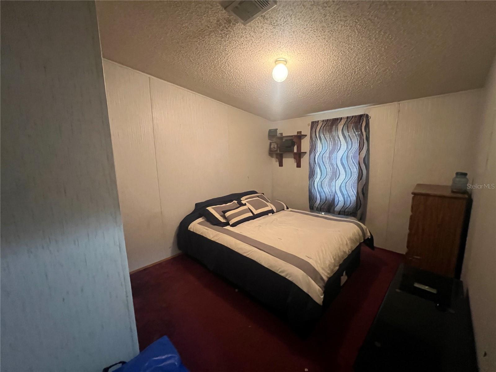 NOT IN SUBDIVISION - Residential