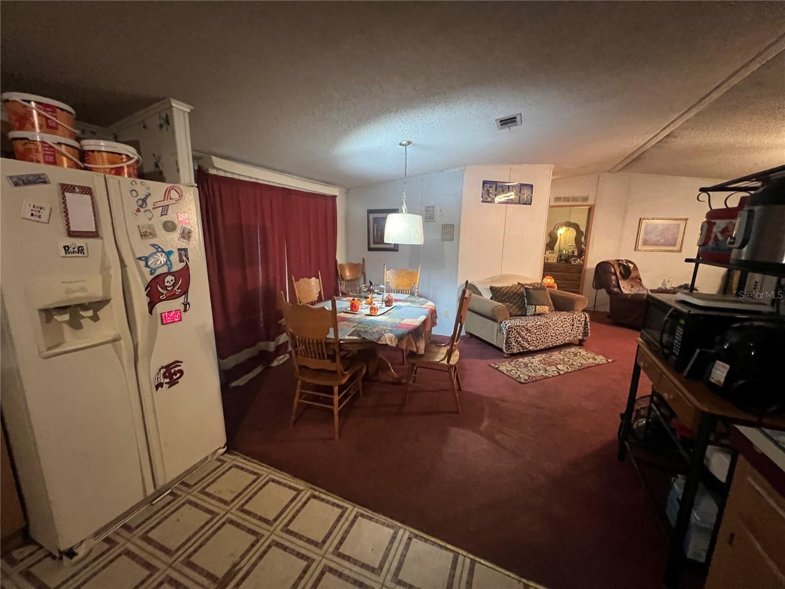NOT IN SUBDIVISION - Residential