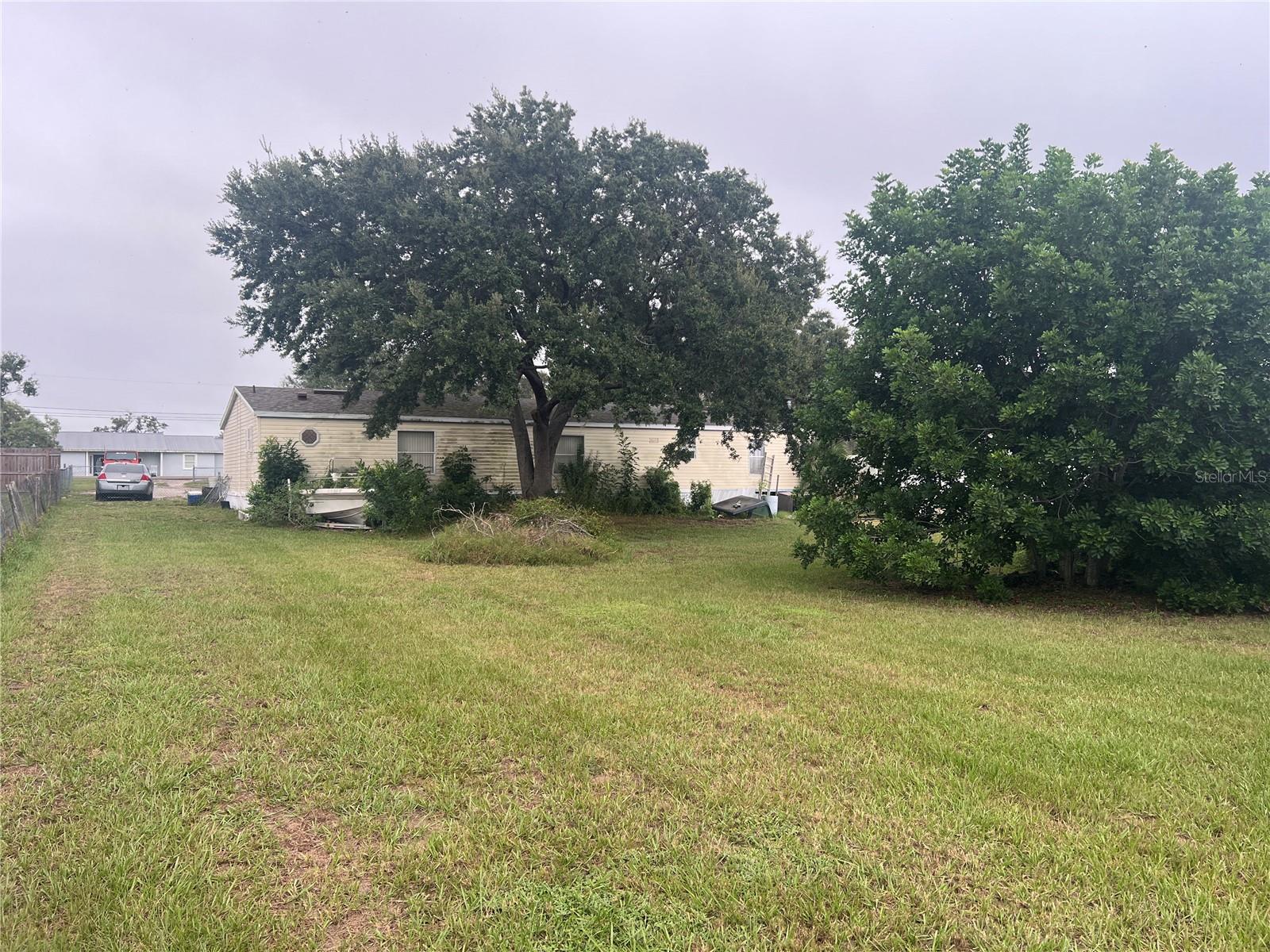NOT IN SUBDIVISION - Residential