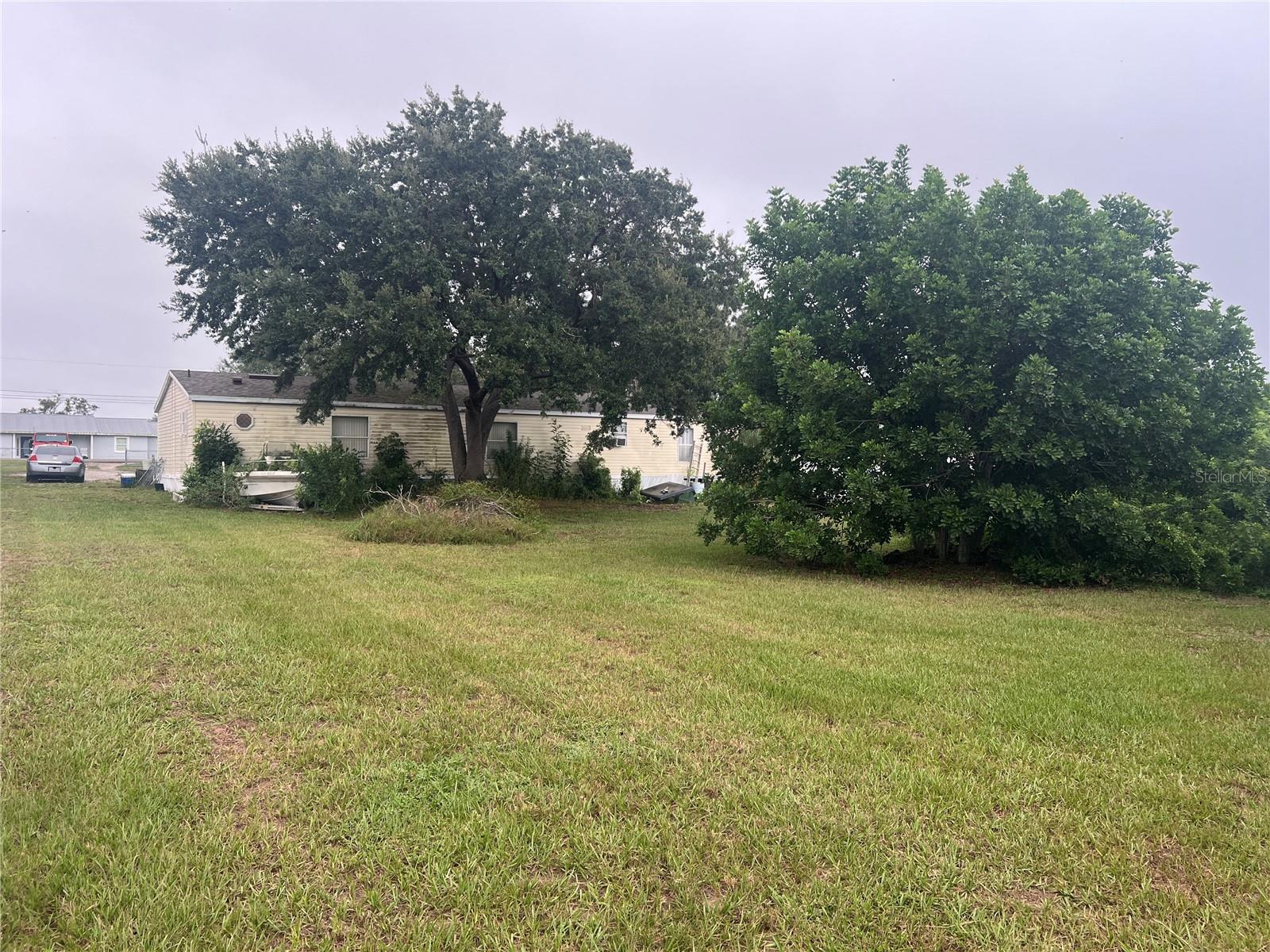 NOT IN SUBDIVISION - Residential