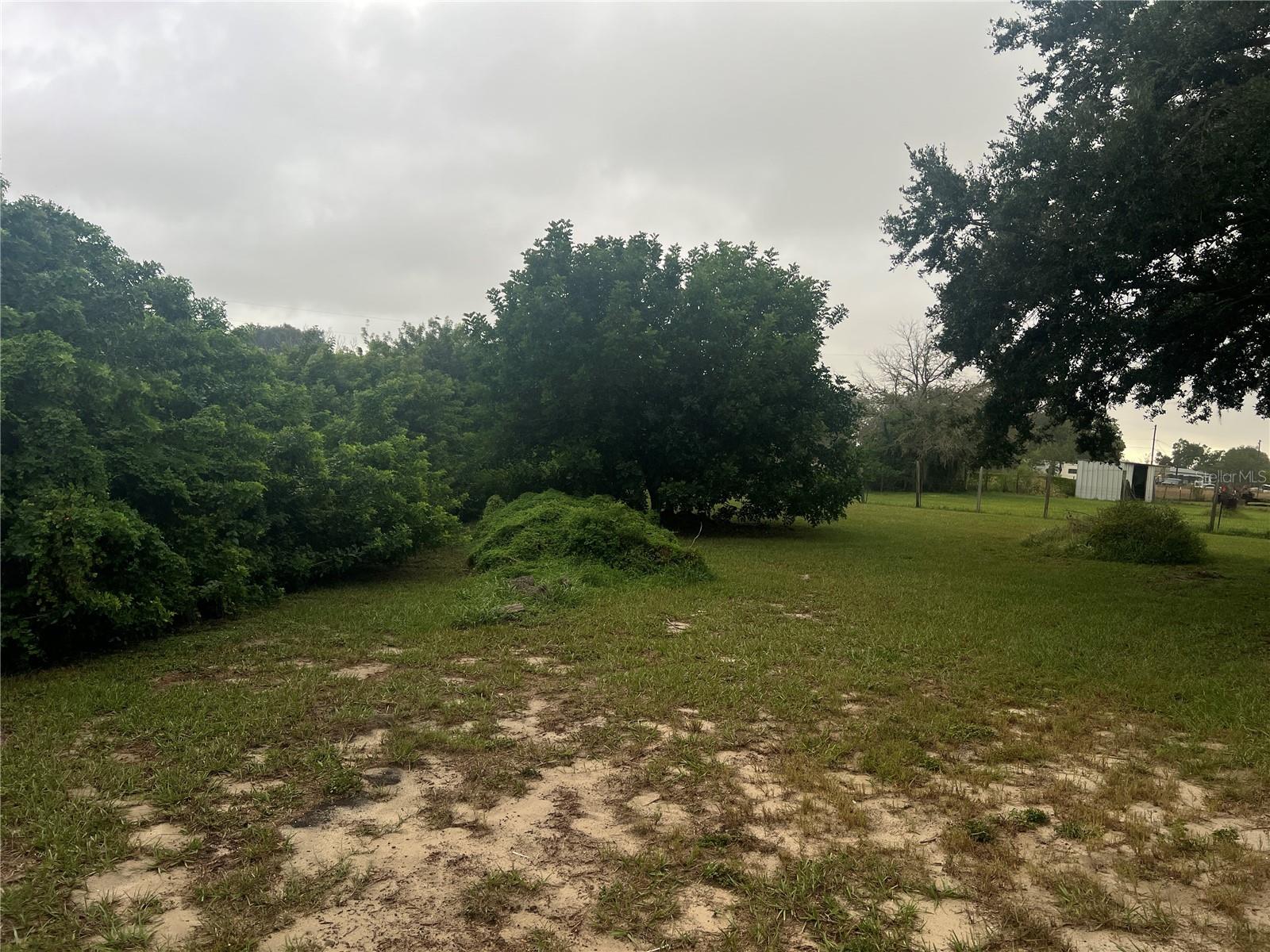 NOT IN SUBDIVISION - Residential