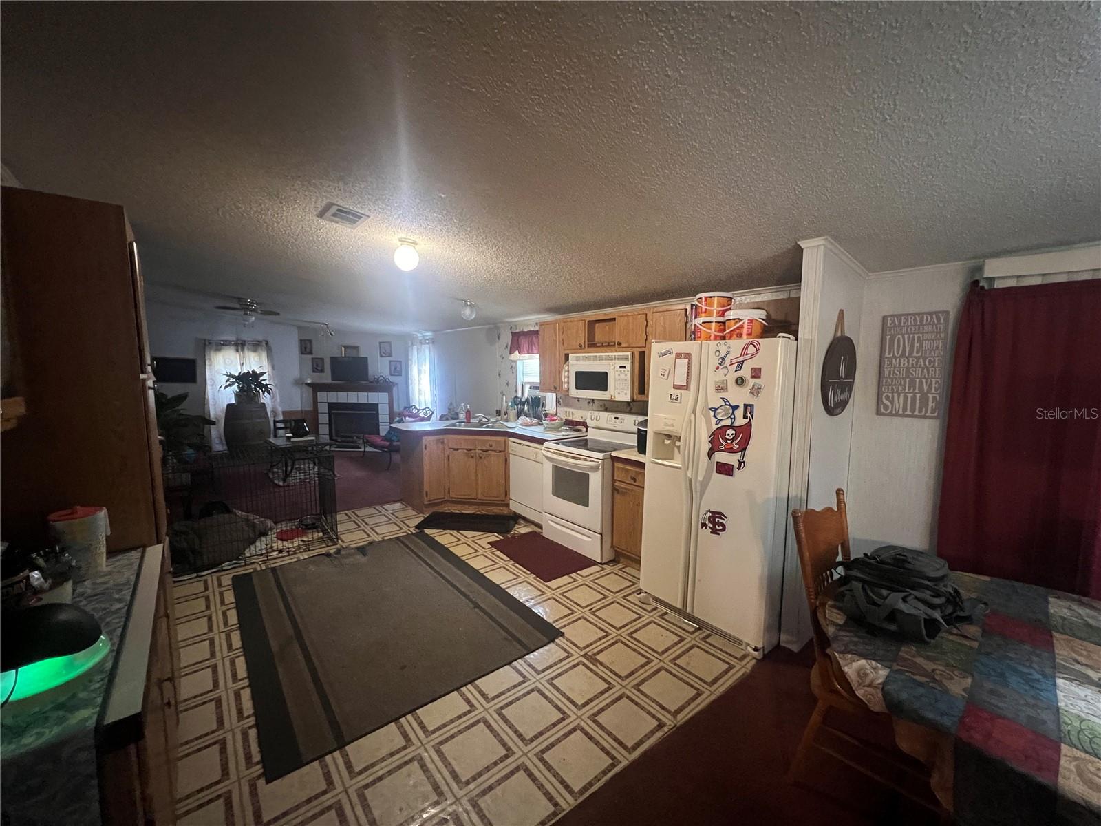 NOT IN SUBDIVISION - Residential