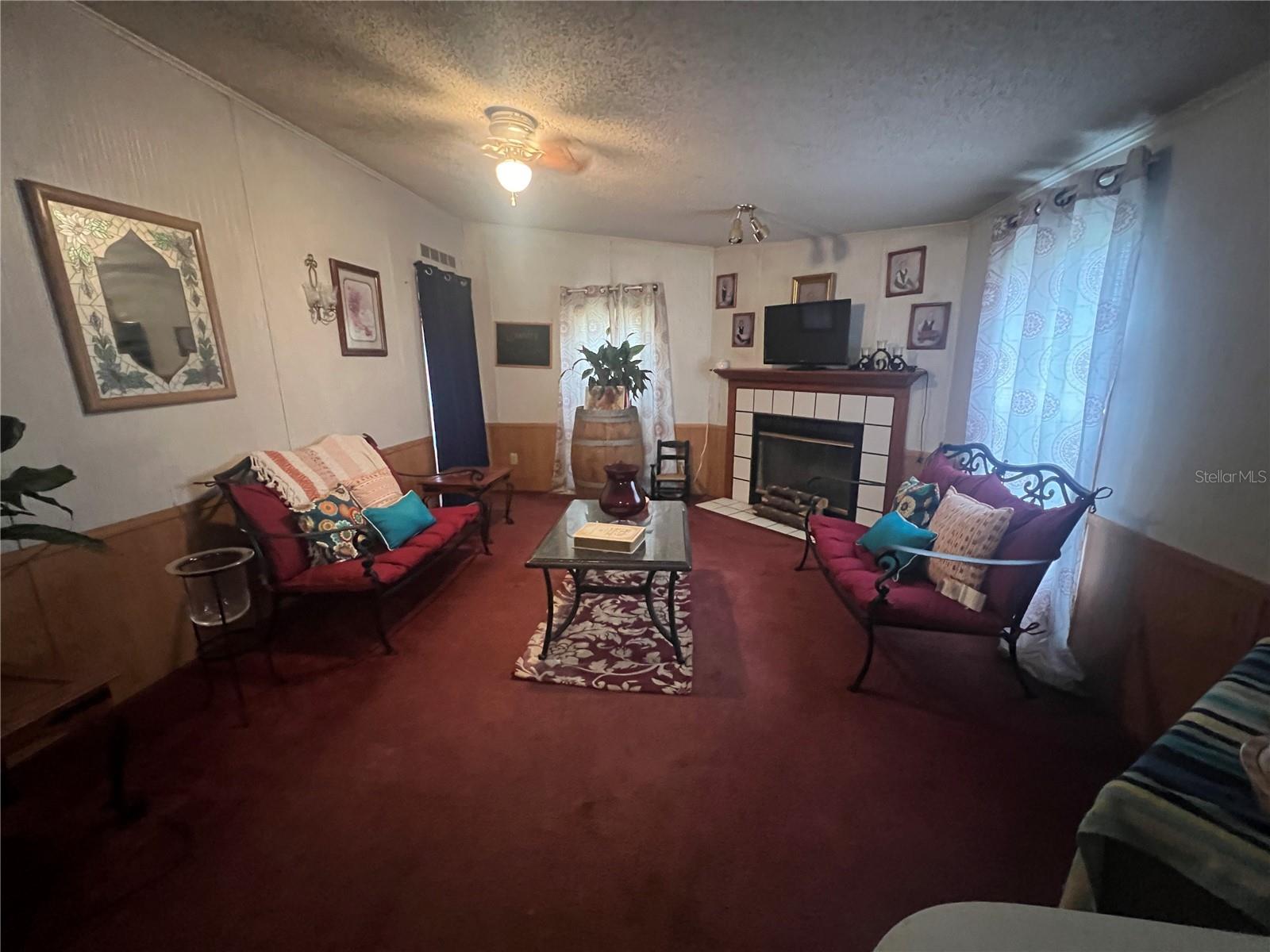 NOT IN SUBDIVISION - Residential