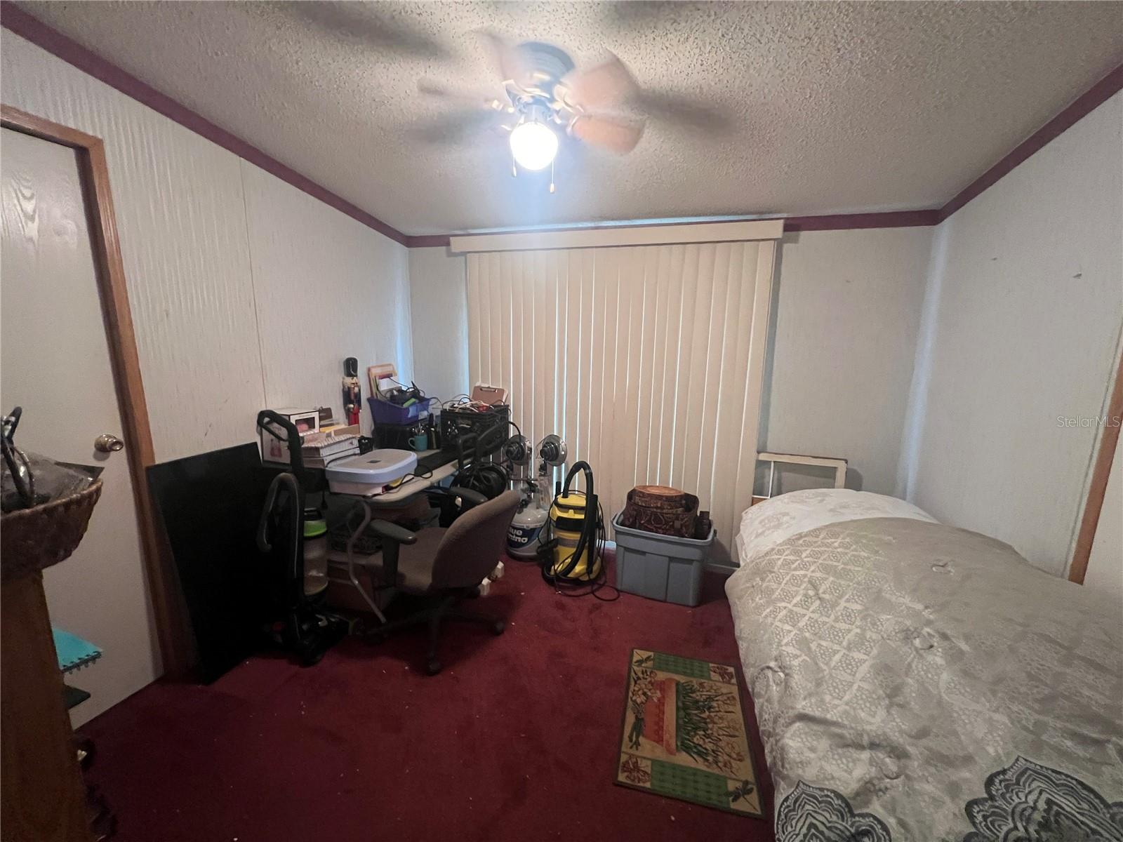 NOT IN SUBDIVISION - Residential