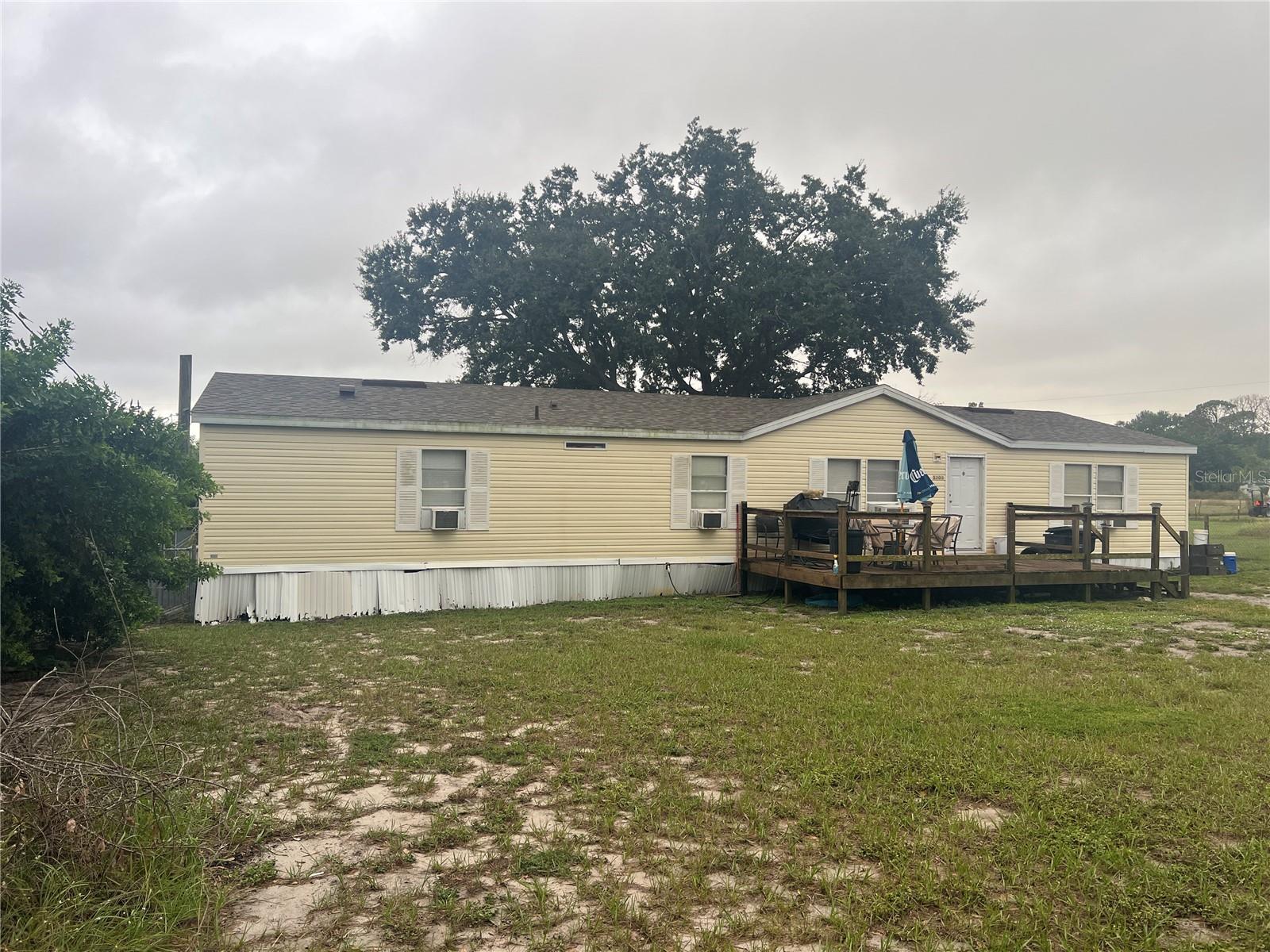NOT IN SUBDIVISION - Residential