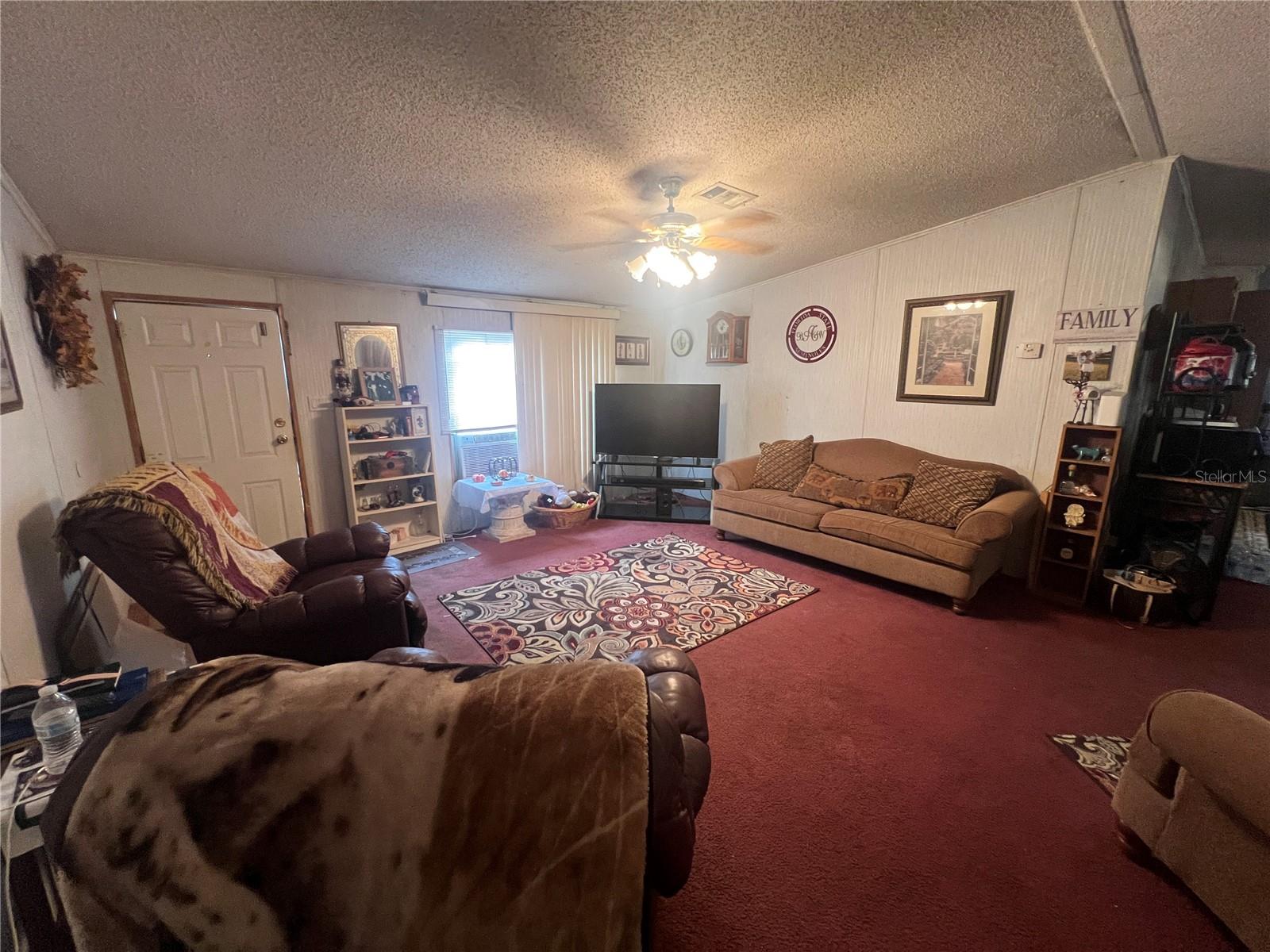 NOT IN SUBDIVISION - Residential