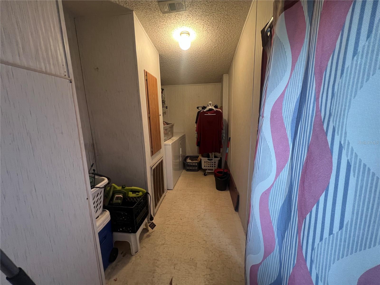 NOT IN SUBDIVISION - Residential