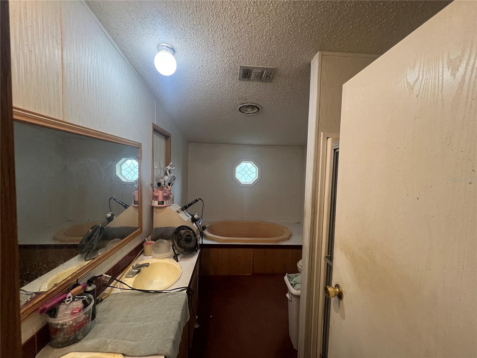 NOT IN SUBDIVISION - Residential