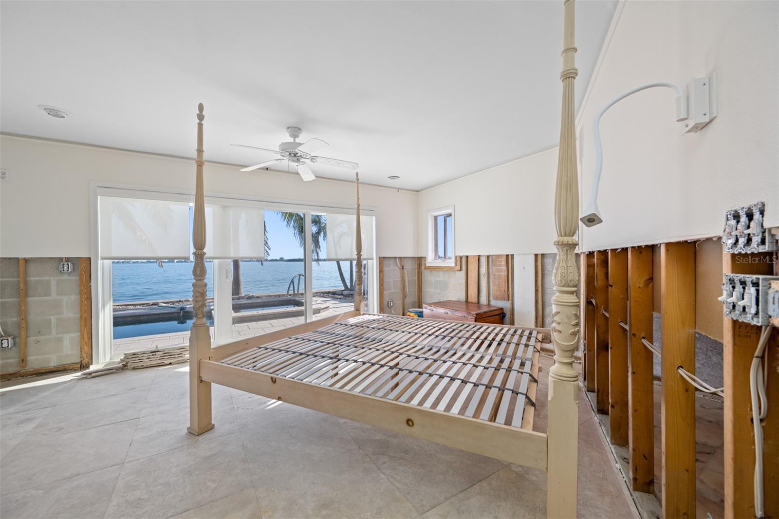 BRIGHTWATER BEACH ESTATES PT REP - Residential