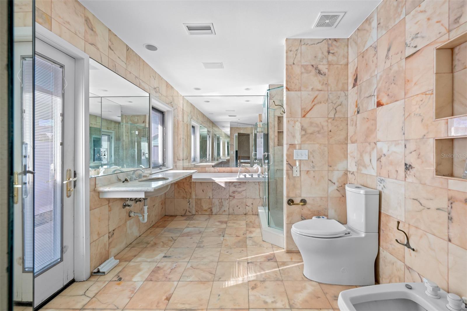 BRIGHTWATER BEACH ESTATES PT REP - Residential