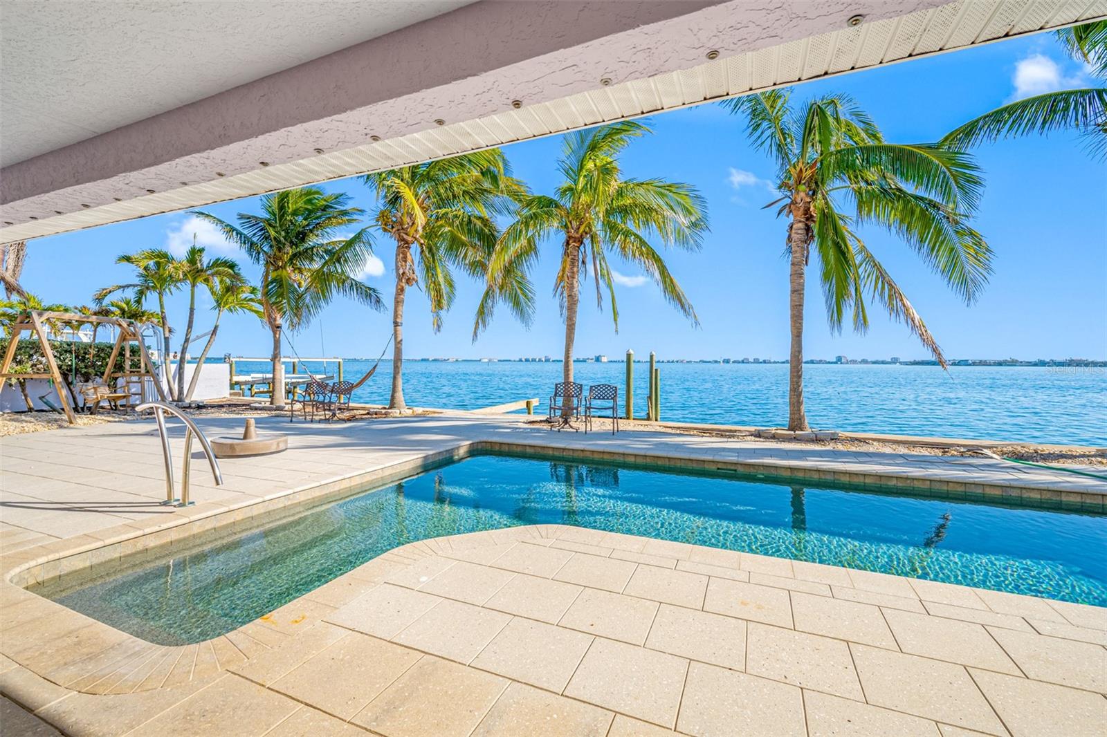 BRIGHTWATER BEACH ESTATES PT REP - Residential