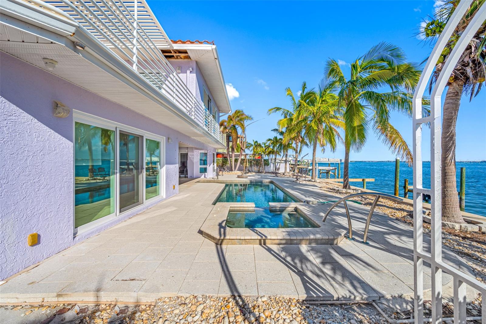 BRIGHTWATER BEACH ESTATES PT REP - Residential