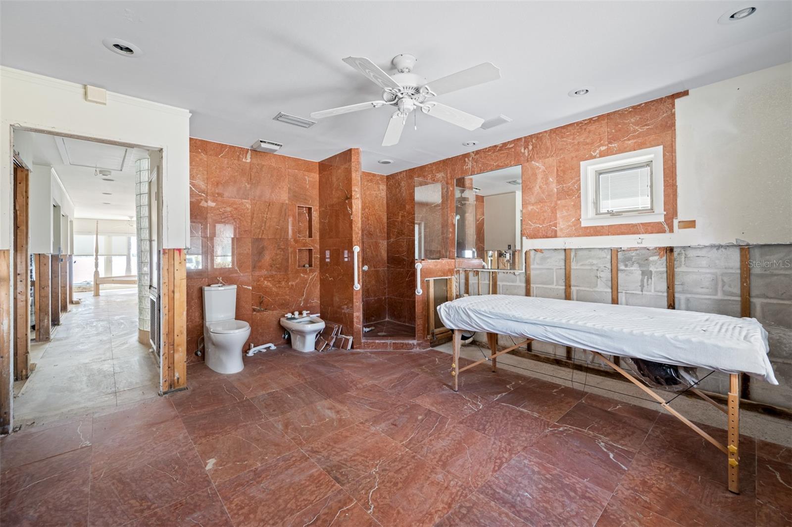 BRIGHTWATER BEACH ESTATES PT REP - Residential