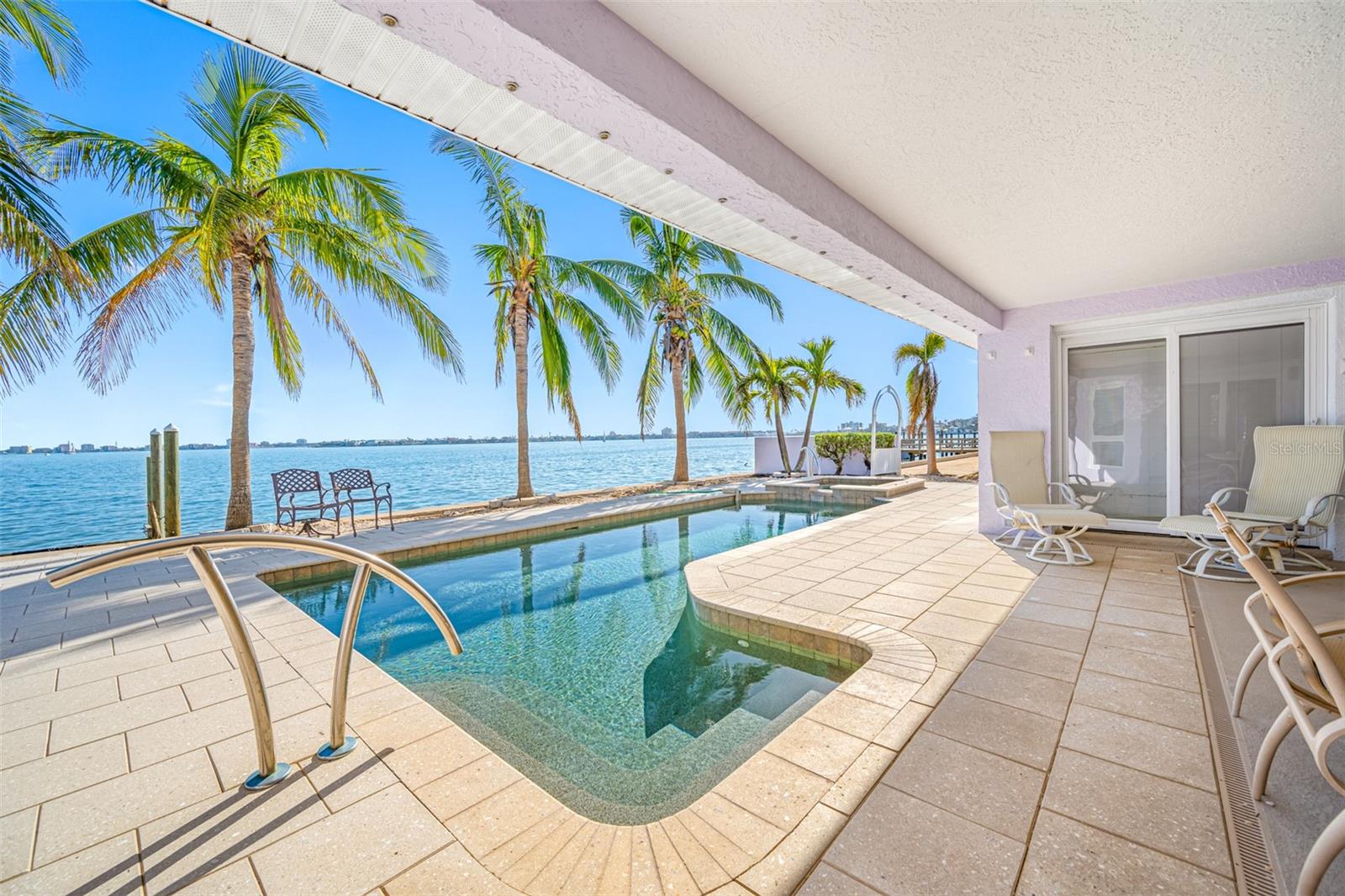 BRIGHTWATER BEACH ESTATES PT REP - Residential