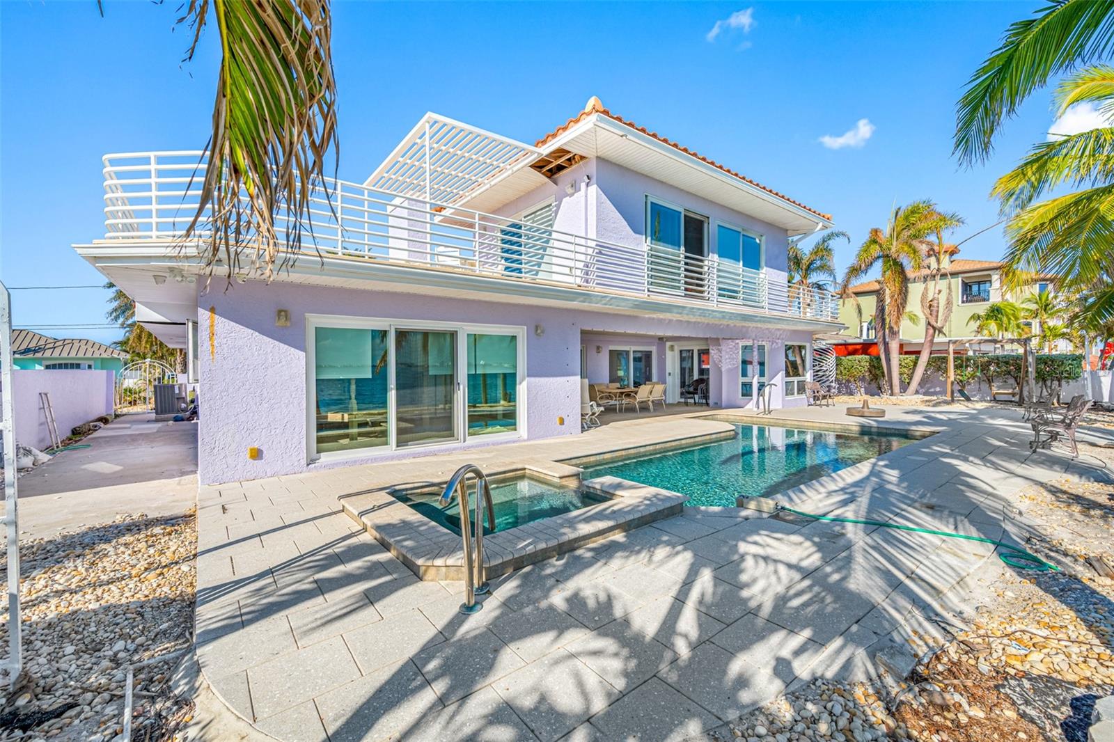 BRIGHTWATER BEACH ESTATES PT REP - Residential