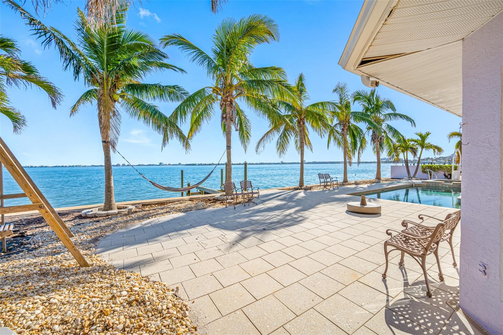 BRIGHTWATER BEACH ESTATES PT REP - Residential