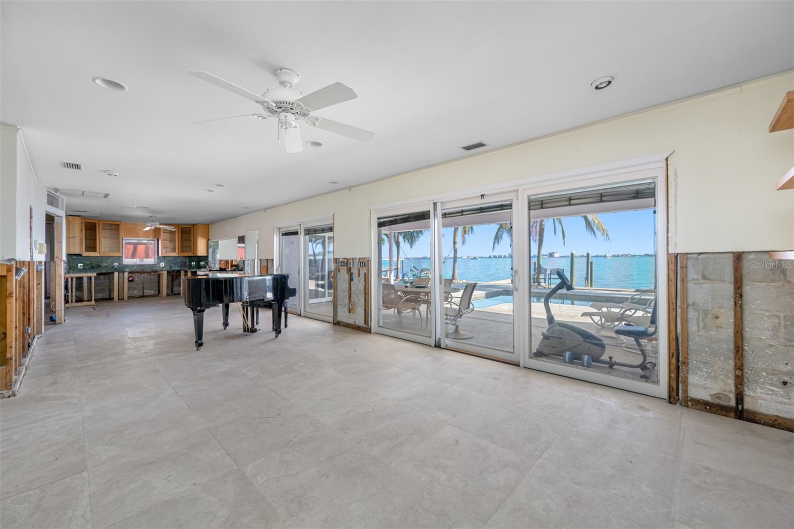 BRIGHTWATER BEACH ESTATES PT REP - Residential