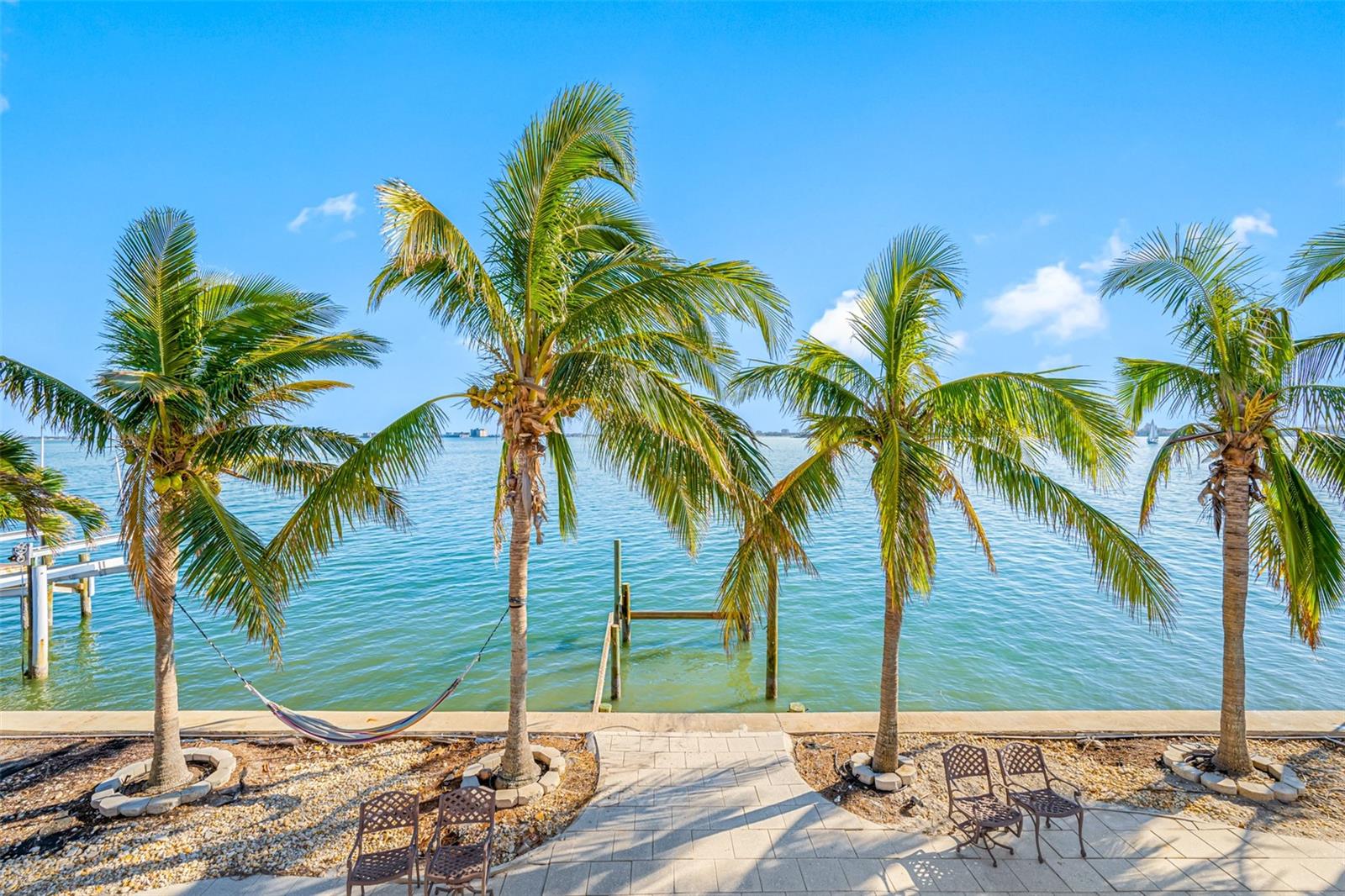 BRIGHTWATER BEACH ESTATES PT REP - Residential