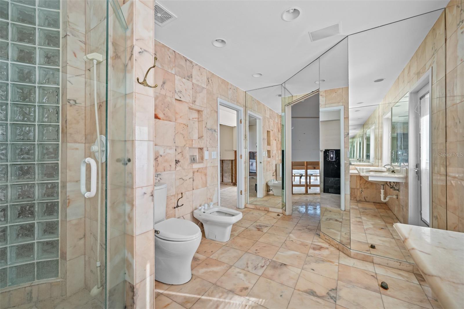 BRIGHTWATER BEACH ESTATES PT REP - Residential