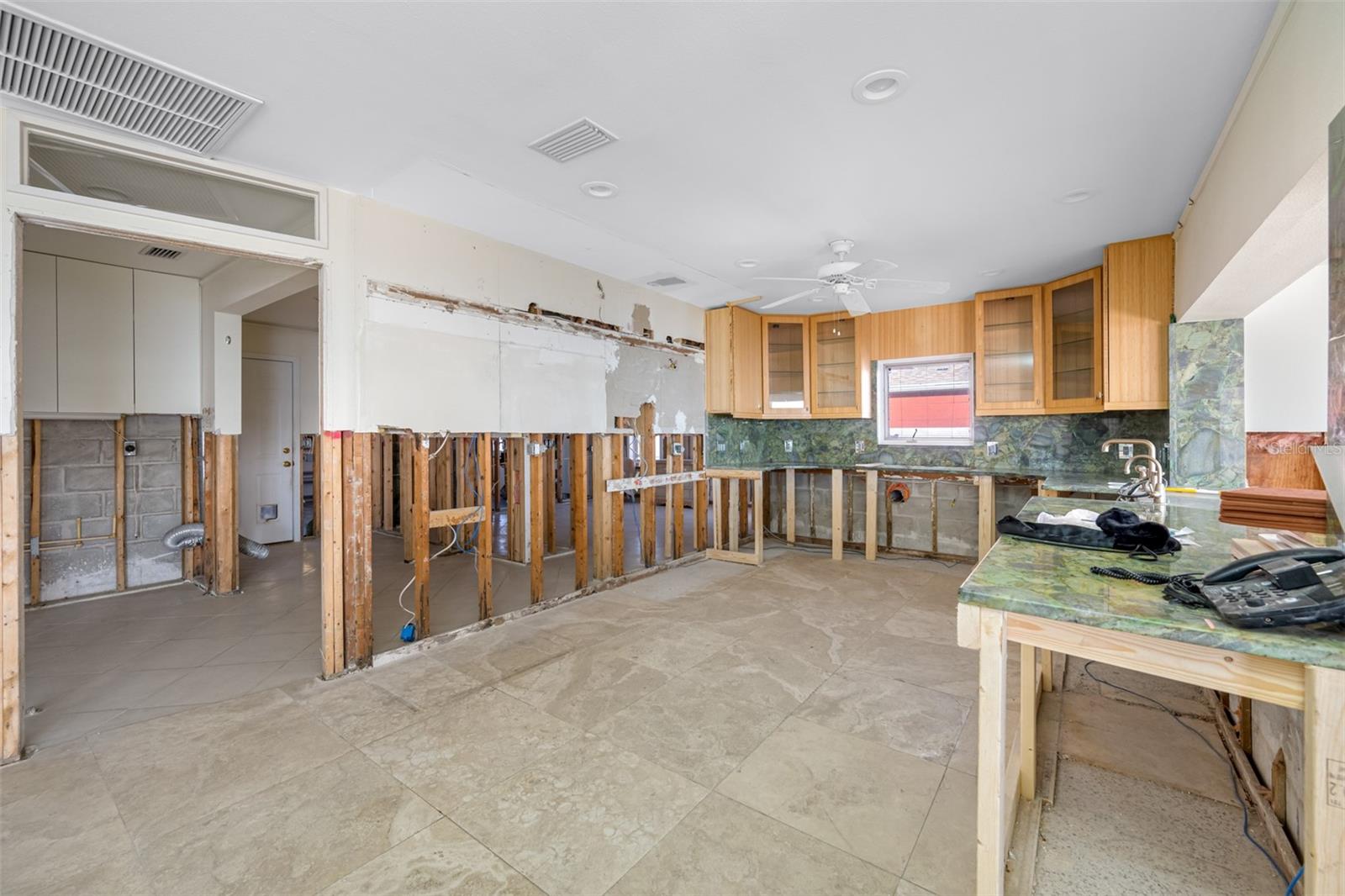 BRIGHTWATER BEACH ESTATES PT REP - Residential