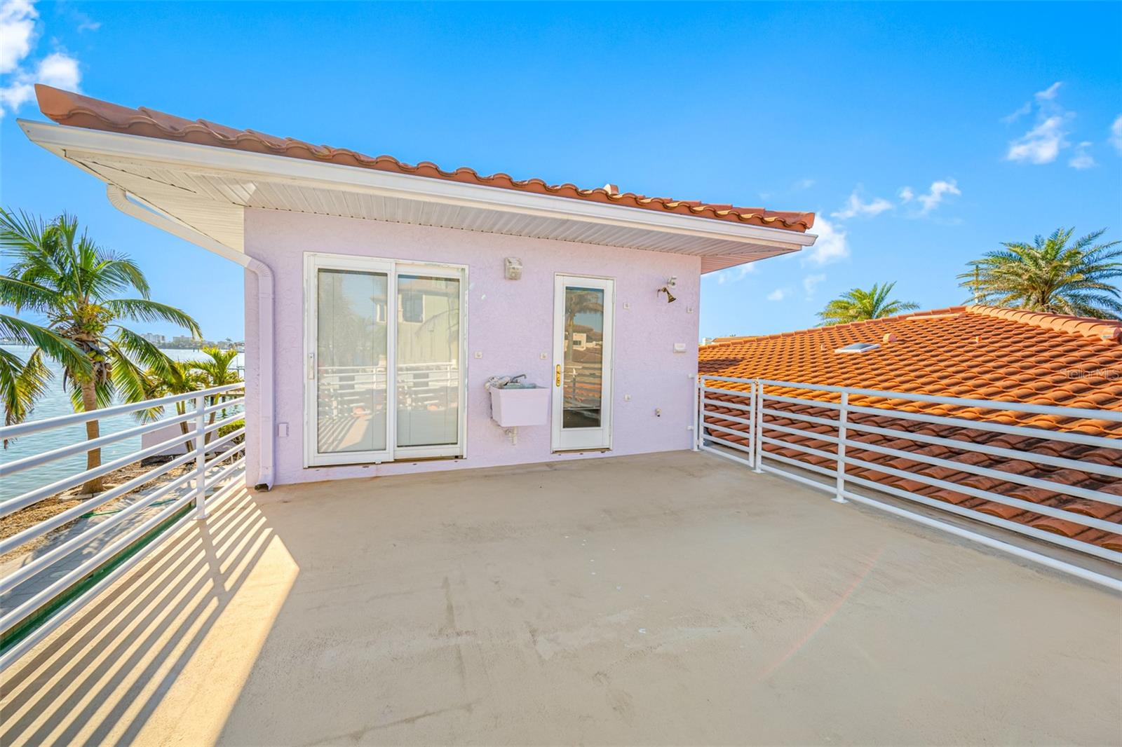 BRIGHTWATER BEACH ESTATES PT REP - Residential