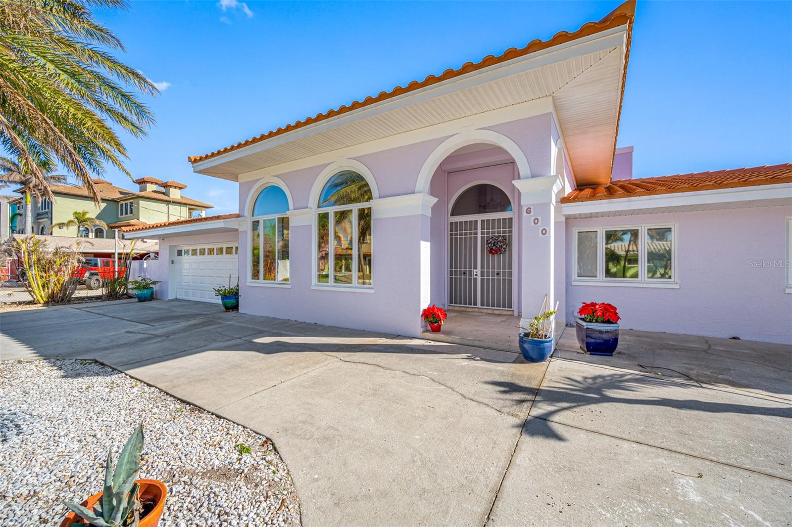 BRIGHTWATER BEACH ESTATES PT REP - Residential