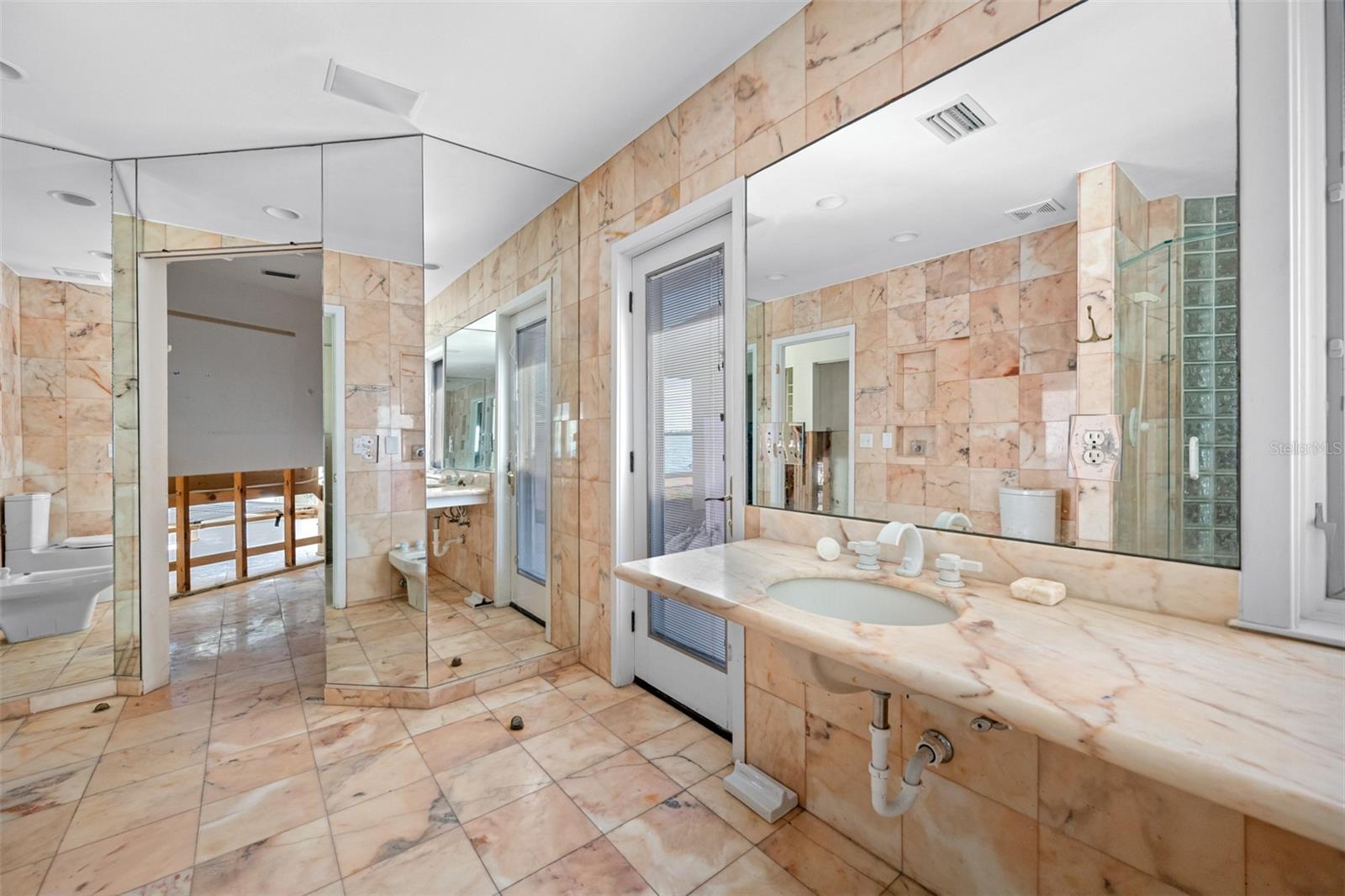 BRIGHTWATER BEACH ESTATES PT REP - Residential