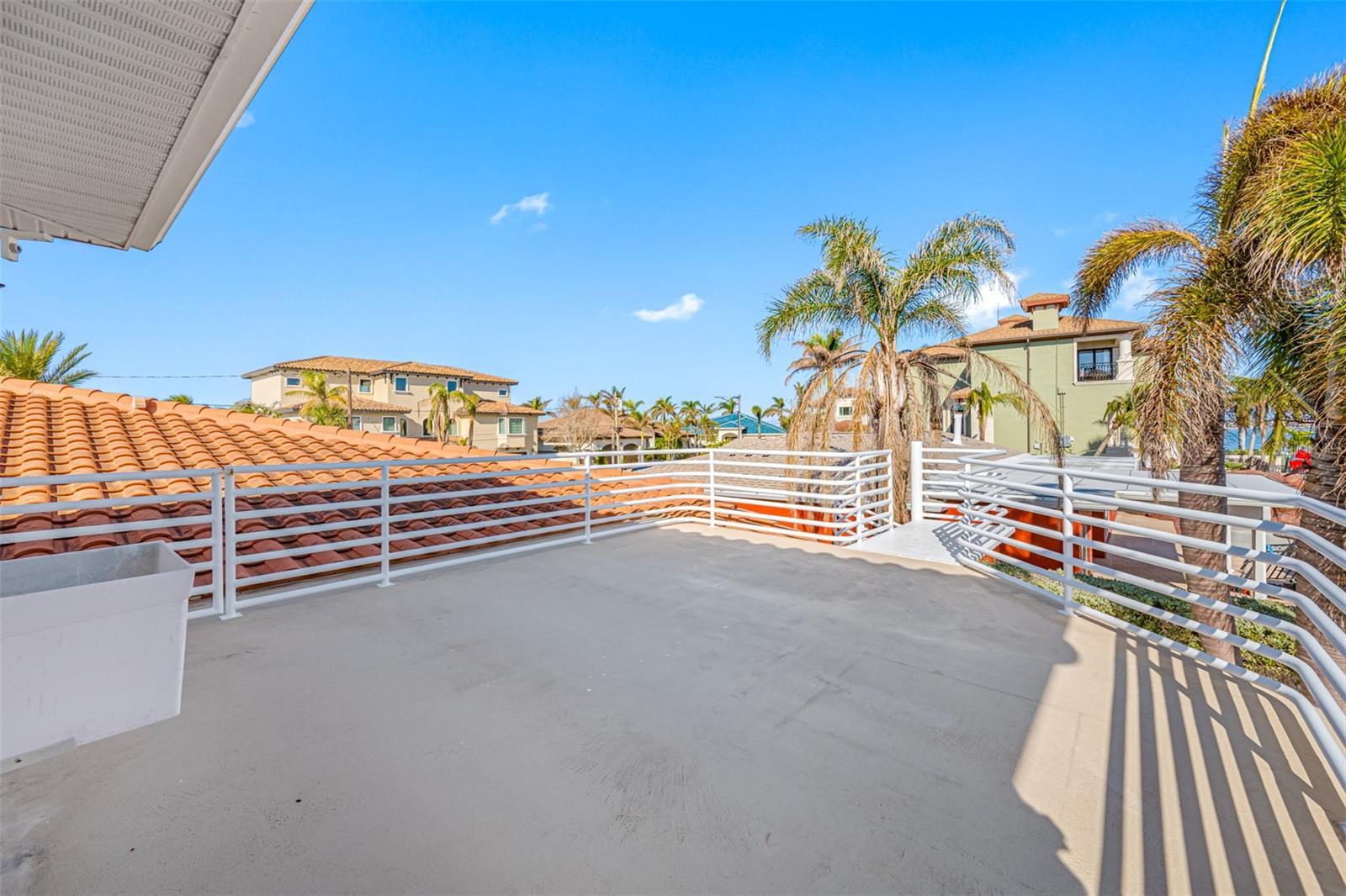 BRIGHTWATER BEACH ESTATES PT REP - Residential