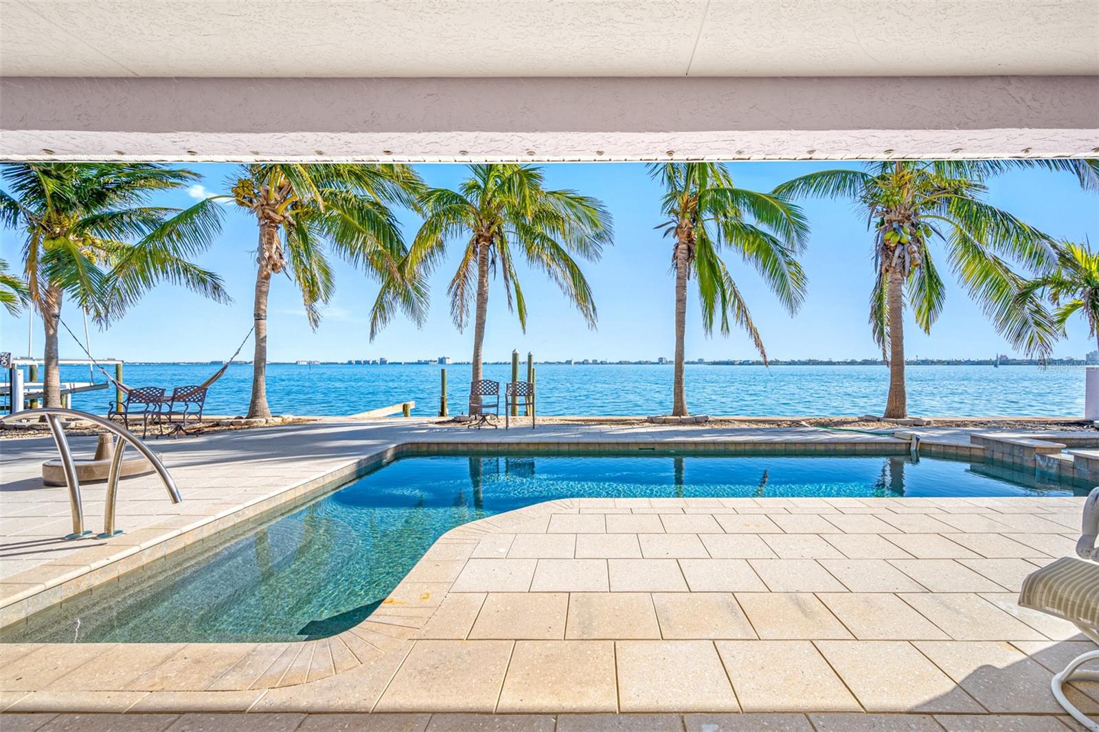 BRIGHTWATER BEACH ESTATES PT REP - Residential