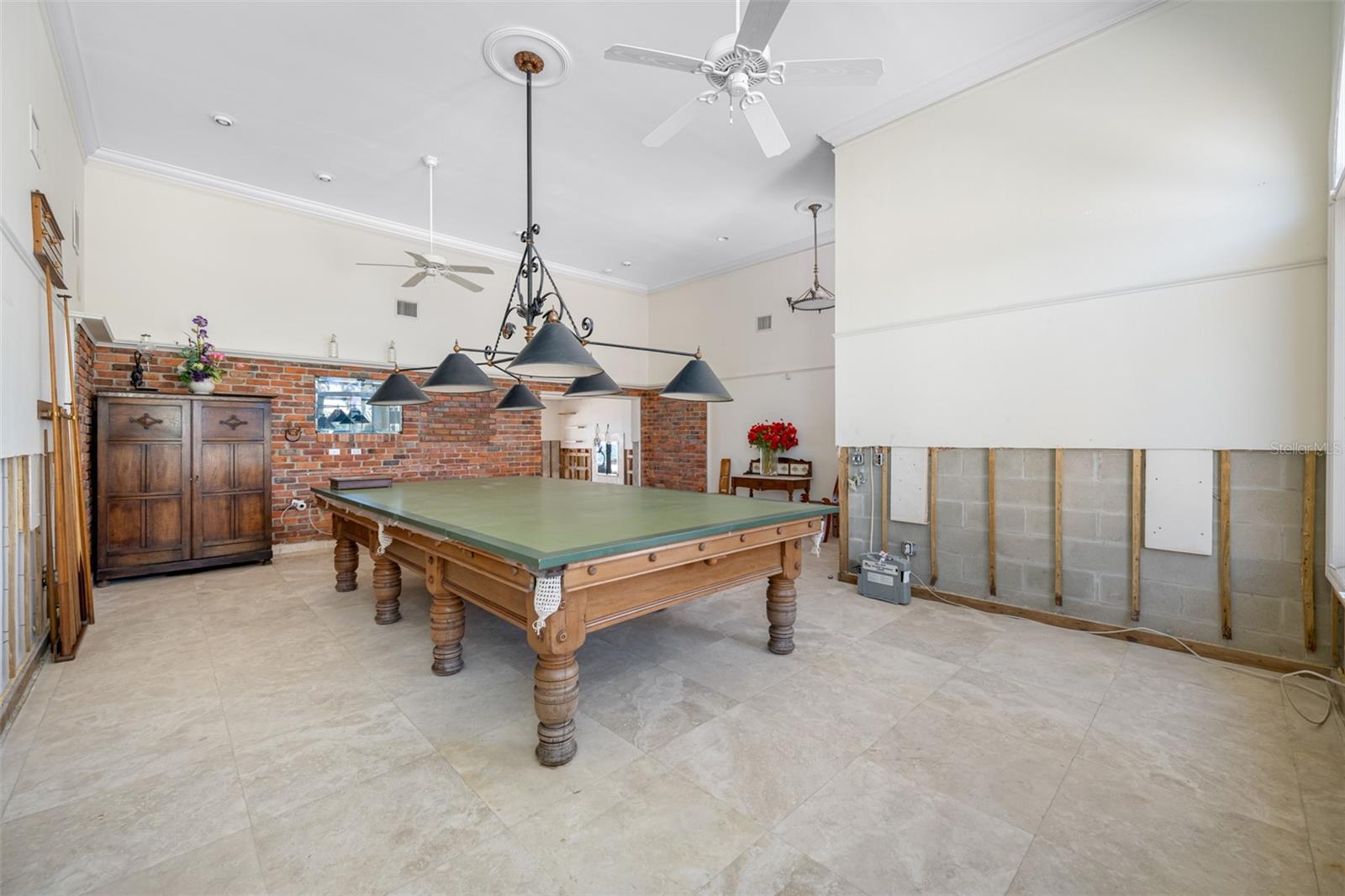 BRIGHTWATER BEACH ESTATES PT REP - Residential