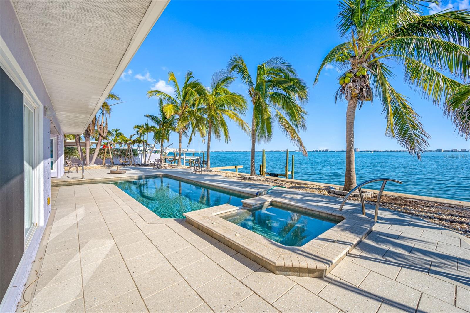 BRIGHTWATER BEACH ESTATES PT REP - Residential