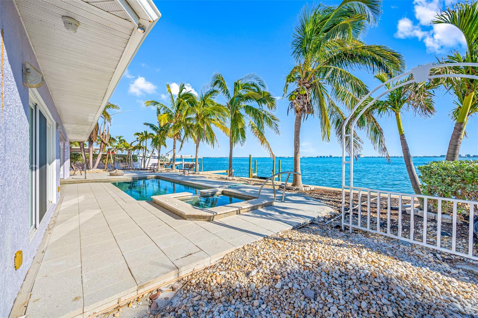 BRIGHTWATER BEACH ESTATES PT REP - Residential