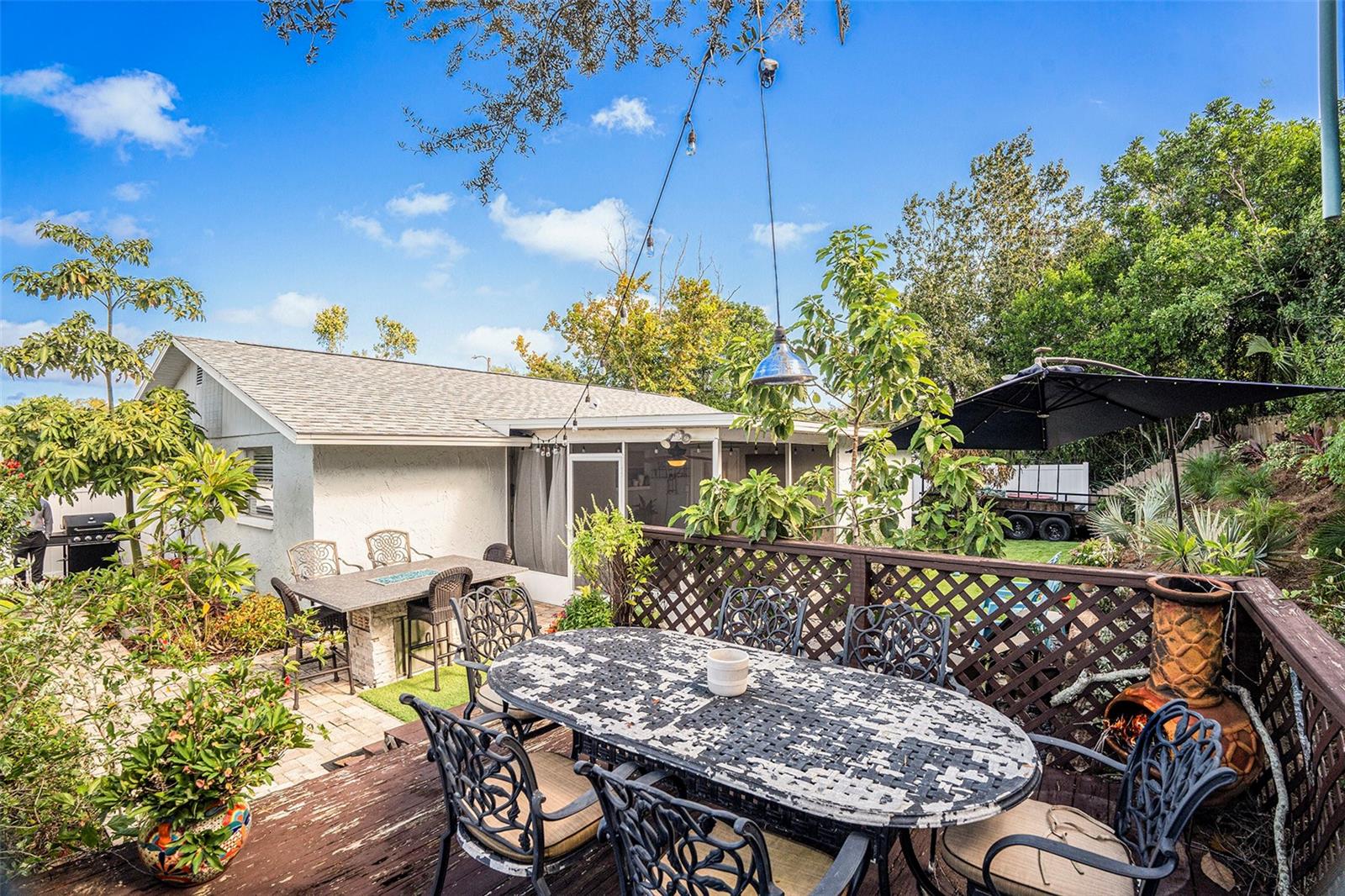 RIDGE CREST GARDENS ADD 02 - Residential