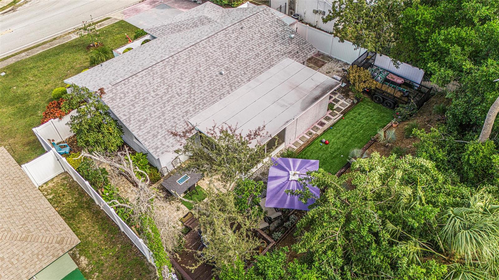 RIDGE CREST GARDENS ADD 02 - Residential