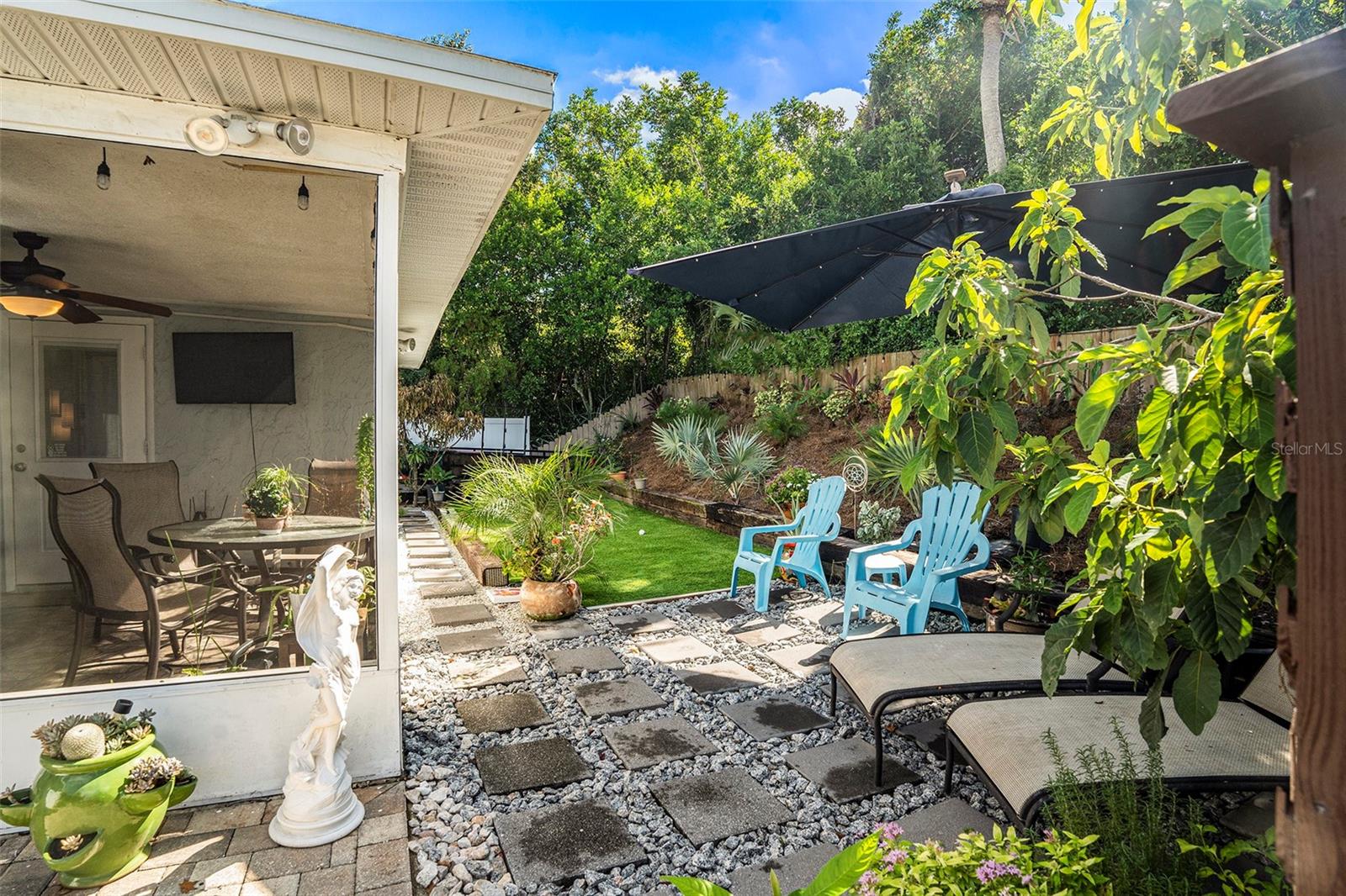 RIDGE CREST GARDENS ADD 02 - Residential