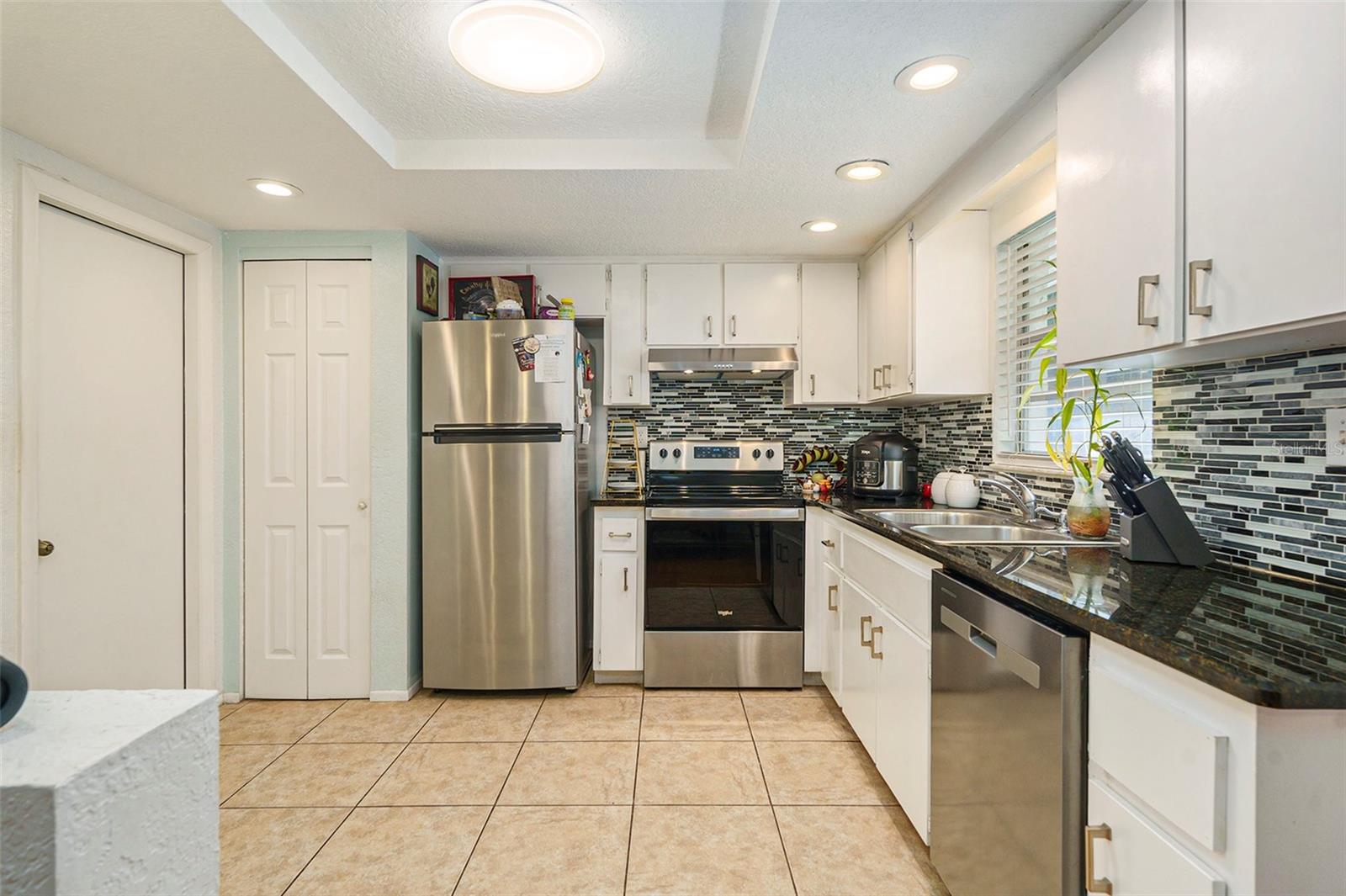 RIDGE CREST GARDENS ADD 02 - Residential