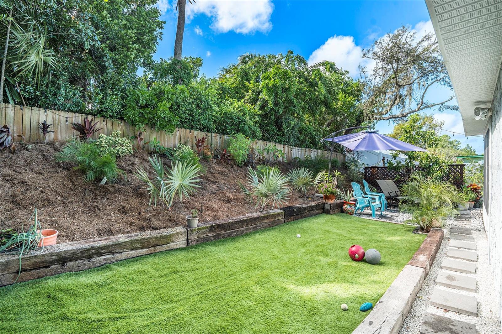 RIDGE CREST GARDENS ADD 02 - Residential