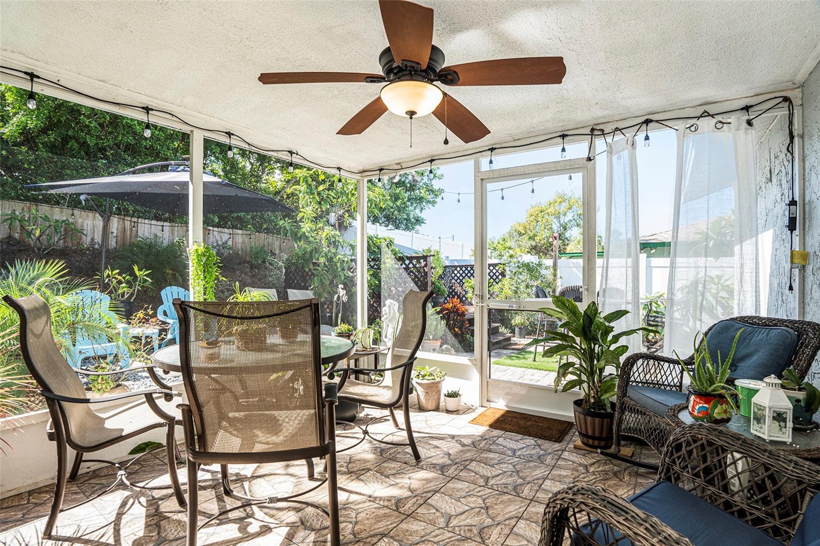 RIDGE CREST GARDENS ADD 02 - Residential