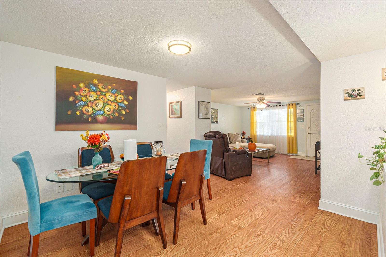 6318 RIDGE CREST DRIVE