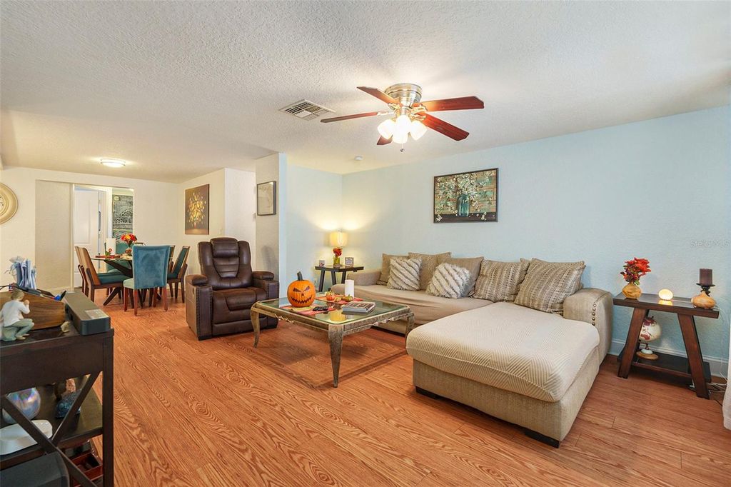 Photo of 6318 Ridge Crest Drive, Port Richey, FL 34668 (MLS # TB8441773)