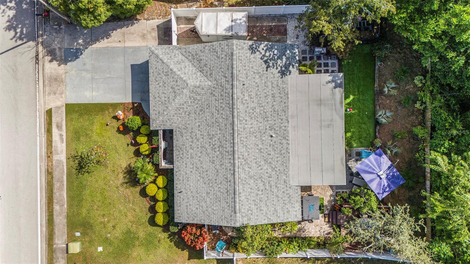 RIDGE CREST GARDENS ADD 02 - Residential