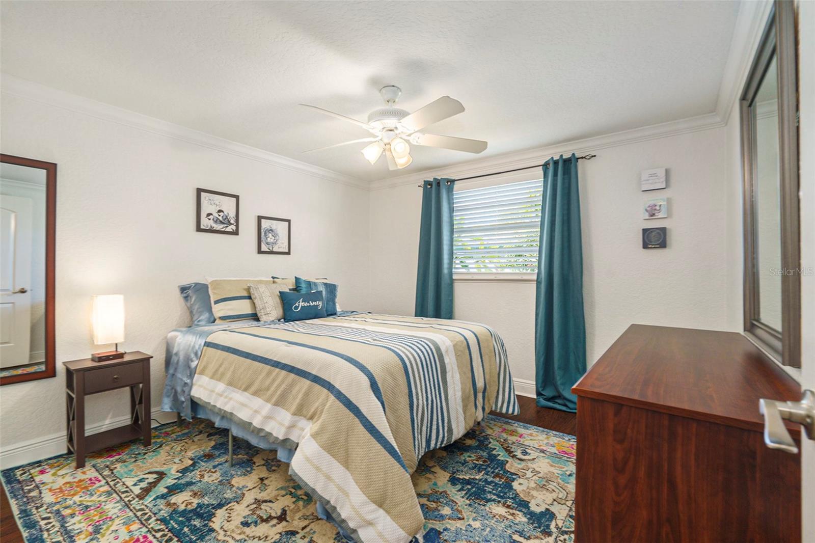 RIDGE CREST GARDENS ADD 02 - Residential