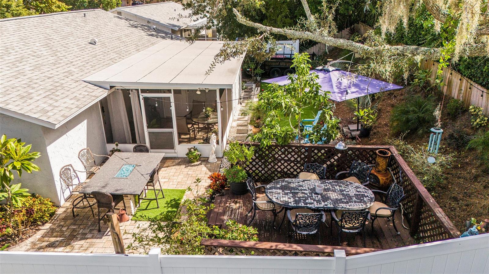 RIDGE CREST GARDENS ADD 02 - Residential