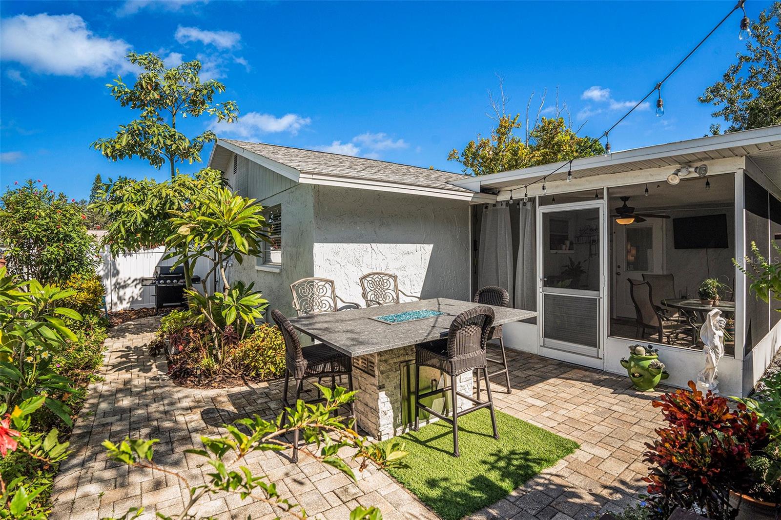 RIDGE CREST GARDENS ADD 02 - Residential