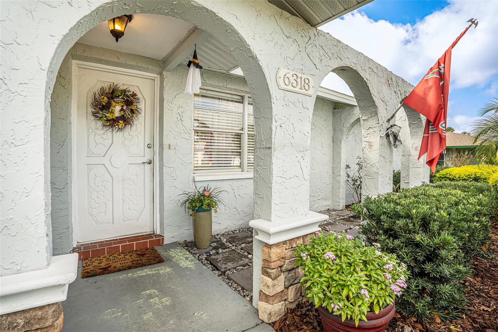 6318 RIDGE CREST DRIVE