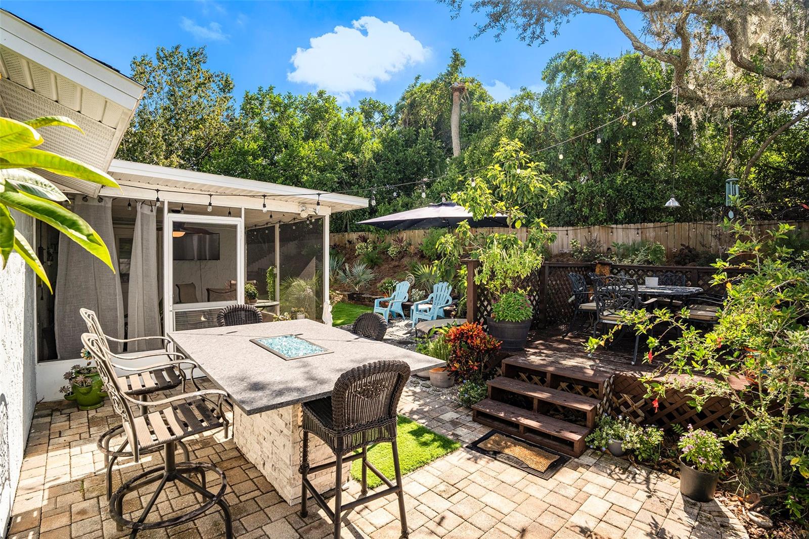 RIDGE CREST GARDENS ADD 02 - Residential