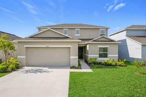 Photo of 5627 Costa Blanca Way, Davenport, FL 33897 (MLS # O6432926)