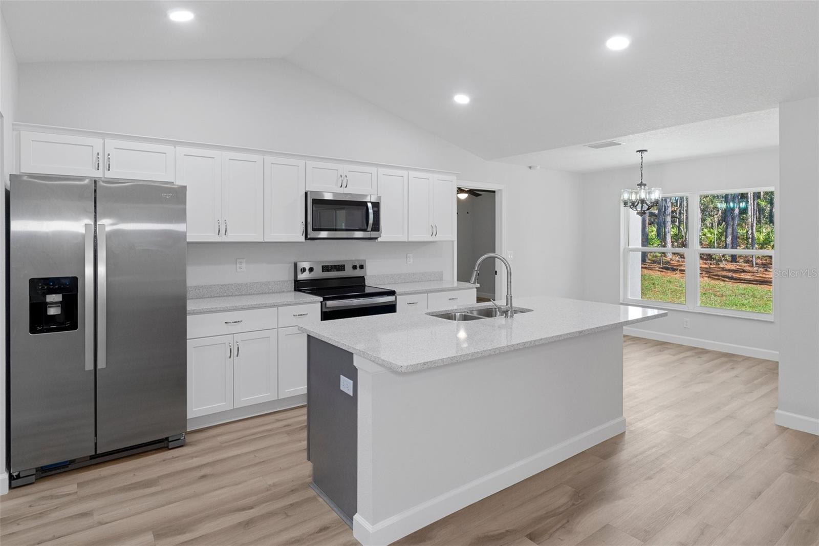 CITRUS SPGS UNIT 09 - Residential