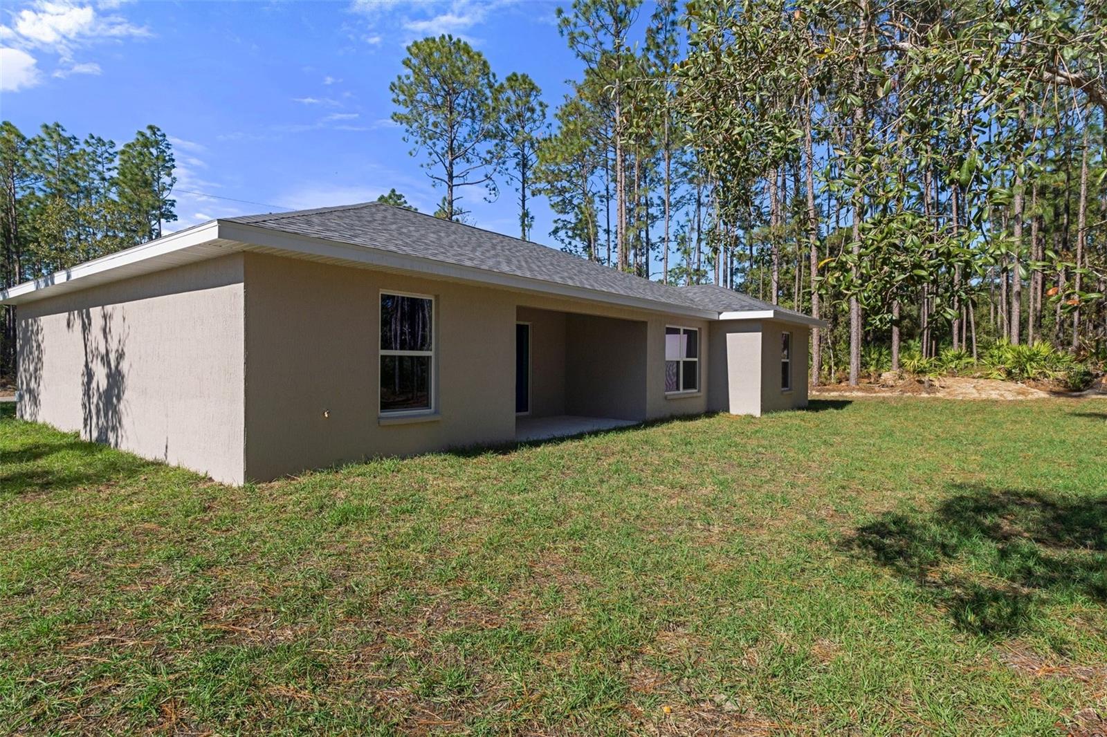 CITRUS SPGS UNIT 09 - Residential